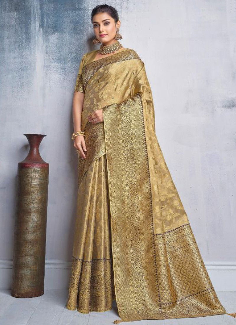 Justina Joh Rivaaj Exclusive Wear Wholesale Silk Saree Collection